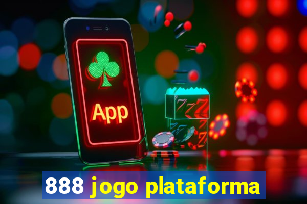 888 jogo plataforma